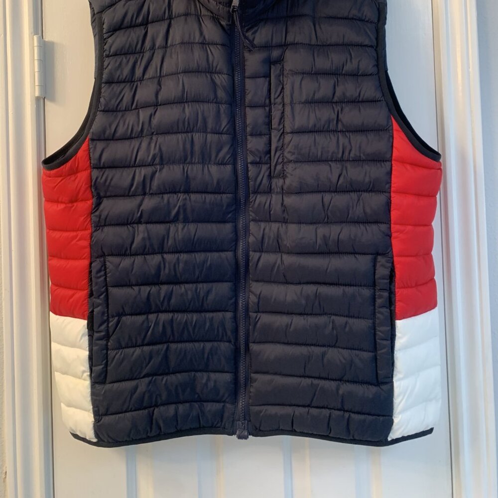 Tommy Hilfiger Vest - Picture 3 of 3